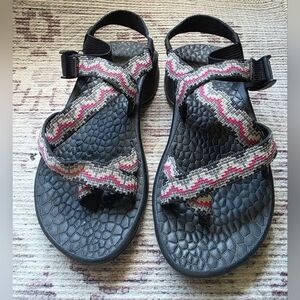 Chaco Sandals